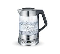 Glass tea and water kettle WK 3479