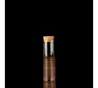 Glass Test Tubes With Cork Stoppers For Scientific Experiments Bath Salt And Candy Storage Party Home Decoration Glass Test Tubes With Lids