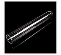 Glass Test Tubes with Cork Stoppers , Laboratory Glass Tubes with Cork Stoppers Round Bottom Pack of 20 Multiple Sizes 12-18mm(18x180mm)