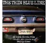 Glass: The Thin Blue Line