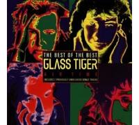 GLASS TIGER - AIR TIME-BEST OF CD 17 TRACKS POP COMPILATION NEW