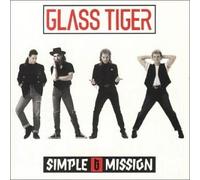 Glass Tiger - Simple Mission