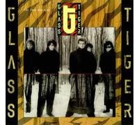 Glass Tiger - The Thin Red Line