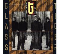 Glass Tiger - The Thin Red Line [Vinyl LP]