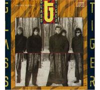 Glass Tiger - Thin Red Line by Glass Tiger (2000-01-25)