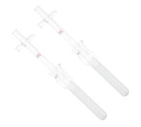 Glass Tissue Grinder Homogenizer Lab Pestle 2pcs 2ml