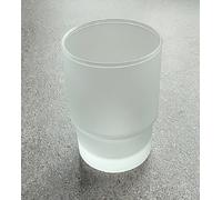 Glass Tooth Cup Replacement Ø57mm for Wall Cup Holder R97100