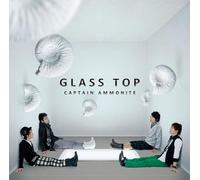 Glass Top - Captain Ammonite