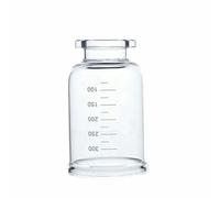 Glass Top Cup 300ml For Vacuum Filtration Apparatus Universal Filter Cup Sand Core Liquid Solvent Filter Unit Device Accessories