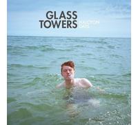 Glass Towers - Halcyon Days [VINYL]
