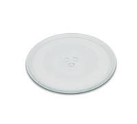 Glass Tray Diameter 255 mm Microwave 3517203600, 434603 DAEWOO Microwave Oven 3517203600, 434603 DAEWOO