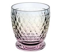 Glass Tumbler 330ml Boston Pearl - Special Edition by Villeroy & Boch