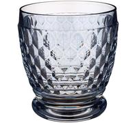Villeroy & Boch - Boston Coloured - Blue Water / Cocktail Glass