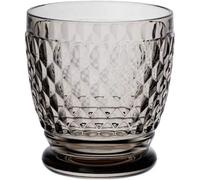Glass Tumbler by Villeroy & Boch - Boston Smoke