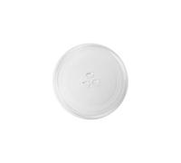 Glass Turntable Plate for SAMSUNG Microwave Oven (255mm)