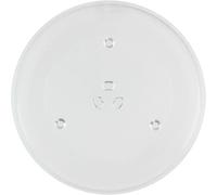 Glass Turntable Plate for TESCO MT08 MG2011 Microwave Oven (270mm)