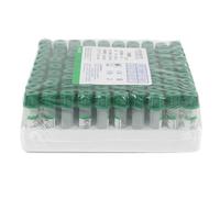 Glass Vacuum Blood Collection Tubes