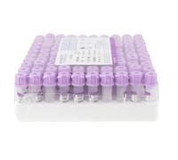 Glass Vacuum Blood Collection Tubes