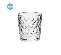 GLASS "VANITY"