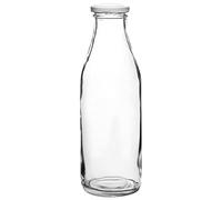 Milk Bottle 500ml | Glass Milk Bottles, Vintage Milk Bottles, Retro Milk Bottles, School Milk Bottles