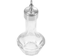 Glass Vintage with Detachable Stopper Japanese Style Bitters Bottle 30ml