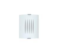 Glass Wall Light 1 Light Modern Collection GL1530