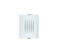 Glass Wall Light 1 Light Modern Collection GL1530