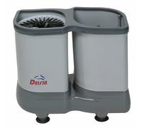 Glass washer Delfin 2-pot 1100, small