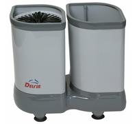 Glass washer - Delfin TS 2100, Large