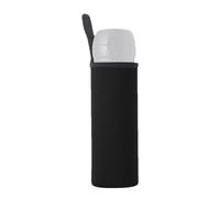 Glass Water Bottle Case - Shockproof Insulated Bottle Carrier, The Protective Glass Bottles Have Designed To Maintain The Temperature, Suitable Daily Commuting Adventures, Bottle Cosy Cover For