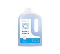 Glass Window Cleaning Solution, Compatible With ECOVACS Winbot W1 PRO/W2 PRO/W2 PRO OMNI/W2 OMNI/Winbot MINI(1 pack)