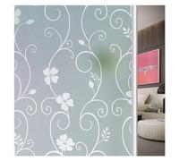 Glass Window Film, Vinyl Privacy Window Film Heat Reduction Multicolor 30-45x100-500cm(E,45x100 cm)
