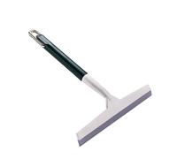 Glass Window Squeegees with Widen Head, No Scratches, Waterproof, Versatile Use for Window, Mirrors, Tiles