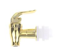 Glass Wine Bottle Jar Barrel Water Tank Faucet with Filter Wine Valve Water Dispense(607)