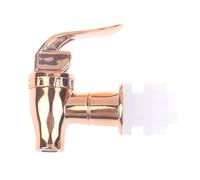 Glass Wine Bottle Jar Barrel Water Tank Faucet with Filter Wine Valve Water Dispense(609)