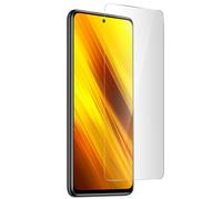 Glass Xiaomi Poco X3 Screen Protection 9H Anti-Shock Anti-Smear Clear