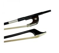 Glasser Carbon Composite Double Bass Bow German Style 3/4