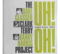Glasser/Terry/Harris - first strike