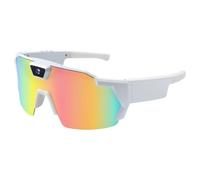 Glasses 4K Baseball Sunglasses with Camera, 2026 Upgrade 17 x 15.3 cm Smart Camera Glasses, Outdoor Sports Recording Video, Small Action Camera, Cycling Action Sunglasses for Men and Women
