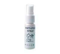 Glasses Anti Fog Spray - Anti Fog Diving Masks | Fog Prevention Misting | Glasses Spectacles Fog | Eyeglasses Cleaner Prevention | Coating Scratch Remover For Swimming Goggles