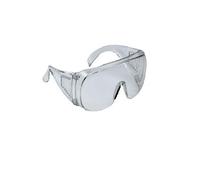 Glasses ANTIGR. EN166-EN175 - ABC M37301000