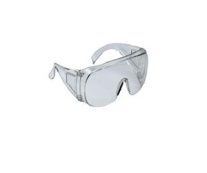 Glasses ANTIGR. EN166-EN175 - ABC M37301000