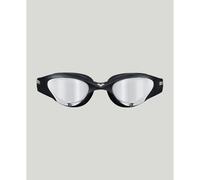 ARENA The One Mirror Unisex Adult Swim Goggles, Swimming Goggles with Wide Mirrored Lenses, Anti-Fog Treatment, UV Protection, Self-Adjusting Nose Bridge, Orbit-Proof Seals