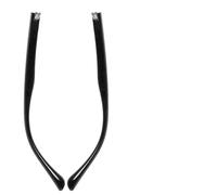 Glasses Arm Replacement 3Pair Universal Glasses Arm Lightweight Repair Kit Temples Eyewear(13.80X0.75X0.70CM)