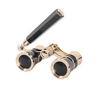 Glasses Binocular Theater BK7 Optical Glass Portable Adults Kids Women In Musical Concerts