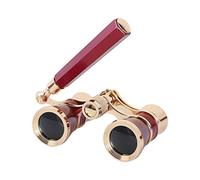 Glasses Binocular Theater BK7 Optical Glass Portable Adults Kids Women In Musical Concerts