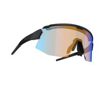 Glasses Bliz Breeze Nano Optics Nordic Light (orange w blue)