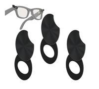 Glasses Camera Privacy Cover 3 Pieces Anti-Spying Smart Electronics