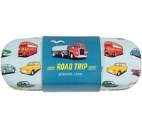 Rex London Road Trip Glasses Case & Cleaning Cloth