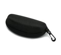 Glasses Case, Glasses Case Hard Shell, Glasses Case For Women, Glasses Cases For Men, Spectacles Case, Sunglasses Case, Hard Glasses Case, Zipper Glass Case Eyeglass Case Portable Travel Glasses Case